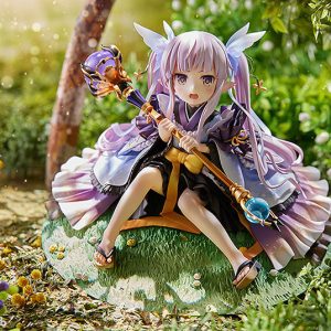 Princess Connect Re:Dive Kyoka 1/7 completed fig
