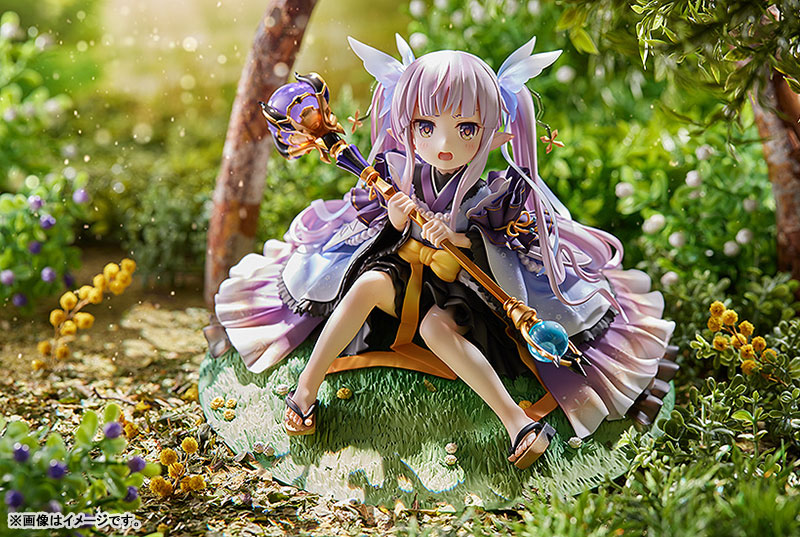 Princess Connect Re:Dive Kyoka 1/7 completed fig