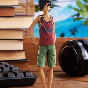POP UP PARADE Summer Wars Ikezawa Kashuuma figure