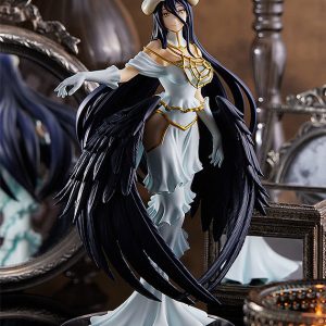 POP UP PARADE Overlord IV Albedo