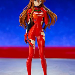 POP UP PARADE Evangelion Asuka Langley figure