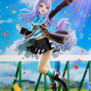 Uma Musume Mejiro McQueen Treasure Fig
