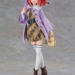 The Quintessential Quintuplets Nino Nakano Date Style figure