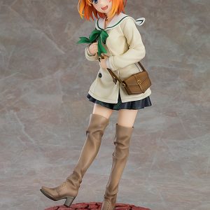 The Quintessential Quintuplets Yotsuba Nakano date style figure used