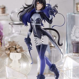 RWBY Blake Belladonna Lucid Dream figure
