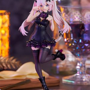 VShojo Nyatasha Nyannas completed figure