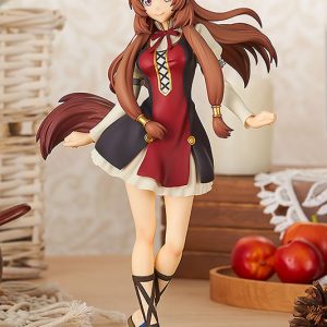 Rising of the Shield Hero Raphtalia L completed figure