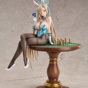 Blue Archive Asuna Ichinose bunny fig