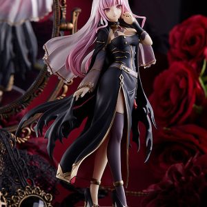 Hololive Production Mori Calliope figure