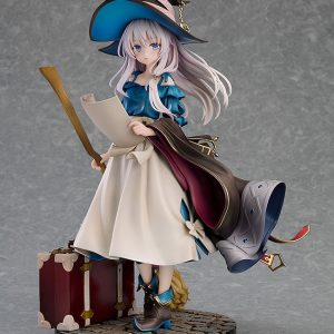 Witch's Journey Elaina early summer blue sky figure