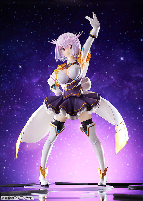 POP UP PARADE Gridman Universe Akane Shinjo L size figure