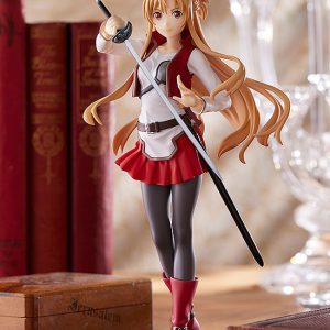 Sword Art Online Progressive Asuna Aria of the Starless Night figure