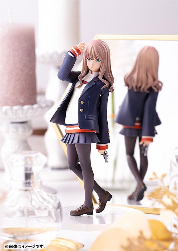 POP UP PARADE SSSS.DYNAZENON Yume Minami figure used