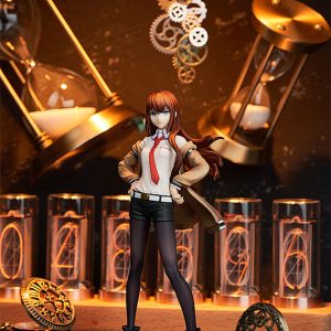 POP UP PARADE Makise Kurisu Steins;Gate 0 figure