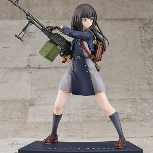 Licorice Recoil Takina Inoue 1/7 Good Smile fig