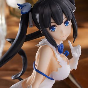 POP UP PARADE Hestia Dungeon Fig