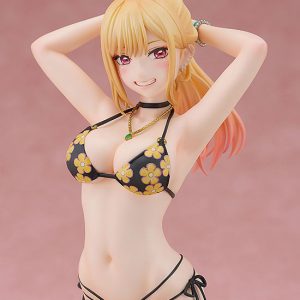 Dress-Up Doll Falls in Love Umi Kitagawa swimsuit fig