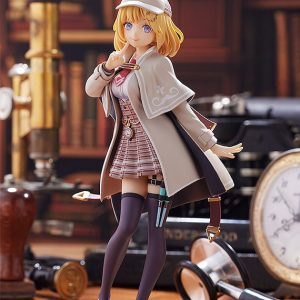 POP UP PARADE Hololive Production Watson Amelia figure