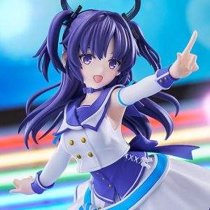 Blue Archive Yuka mischievous straight figure