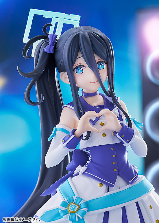 Blue Archive Alice mischievous straight figure