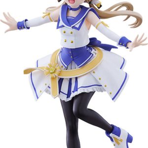 POP UP PARADE Blue Archive Hifumi Mischievous Straight Good Smile Company