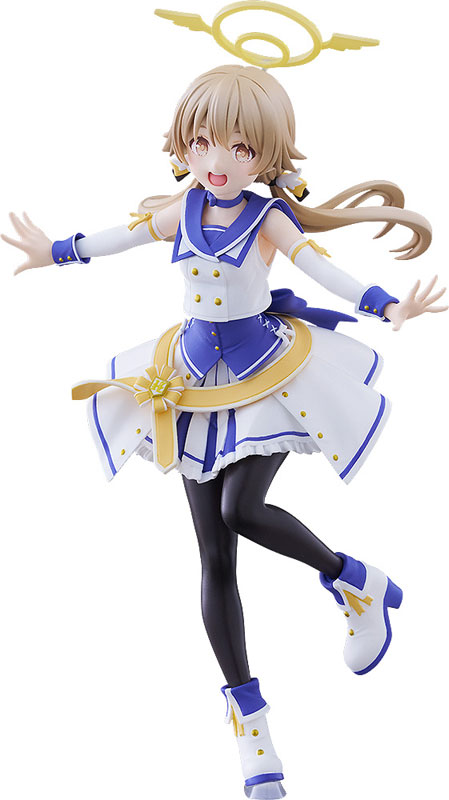 POP UP PARADE Blue Archive Hifumi Mischievous Straight Good Smile Company