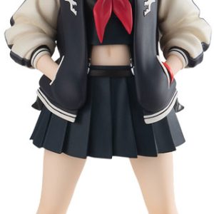 Kill la Kill Ryuko Matoi Sukajan Ver figure