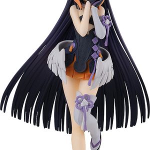 Hololive Production Ichiina Irisu Figure