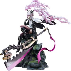 Plantopia Alpha complete figure