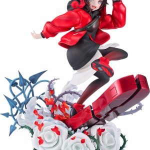 RWBY Ruby Rose Lucid Dream figure