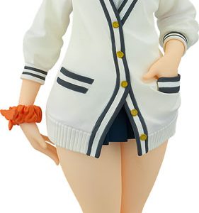 POP UP PARADE SSSS.GRIDMAN Rikka Takarada figure