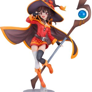 Megumin figure from Good Smile Company
