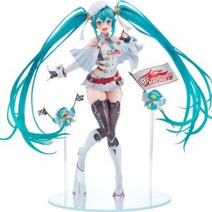 Hatsune Miku GT Project Racing Miku figure