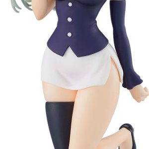 POP UP PARADE Seven Deadly Sins Elizabeth Complete Figure
