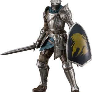 Demon's Souls Fluted Armor POP UP PARADE