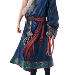 Tomb Robber Notes Zhang Qiling Snow Dream Ver figure