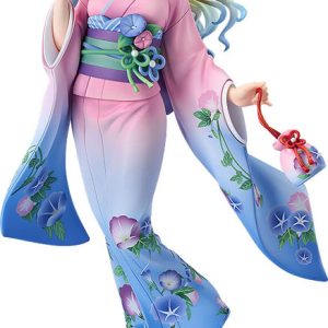 Megumi Karuizawa Kimono Ver. classroom ability paramount