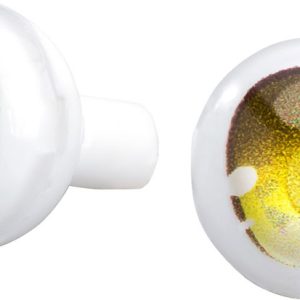 Good Smile Company Doll Eye gold nendoroid