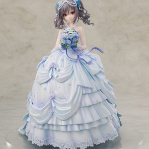 THE IDOLM@STER CINDERELLA GIRLS Ranko Kanzaki Fate's Waiter ver 1/7 Figure