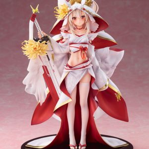 Azur Lane Ayanami Kishin Kasou figurine