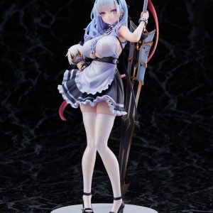 Azur Lane Dido light version 1/7 figure used