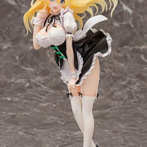 Elf Complex Elaine maid version figure