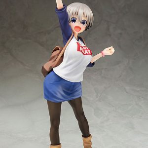 Uzaki-chan wants to play! Hana Uzaki 1/7 completed figure