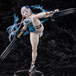 Atelier Ryza Lila Swimsuit 1/7 fig