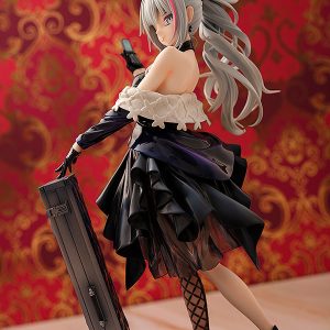Dolls Frontline Party Observer figurine