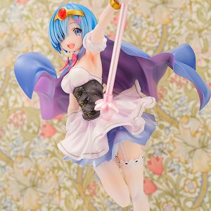 Re:Zero Rem in another world 1/7 figure