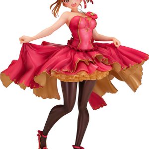 Atelier Ryza Ryzalyn Staudt dress figure