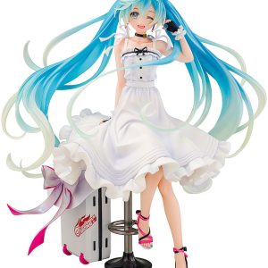 Hatsune Miku GT Project Racing Miku 2021 Vacation Style Ver.
