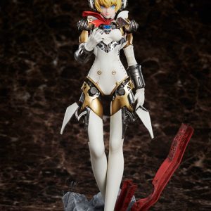 Persona 4 Aigis Extreme Orgia Mode figure