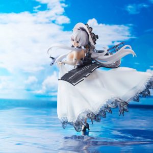Azur Lane Illustrious figure
